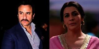 Due to the massive age difference between the two (amrita singh was much older to the young khan), his father nawab pataudi was against their saif ali khan then remarried to actress kareena kapoor and has been blessed with a baby boy named taimur ali khan. Revealed The Reason Why Saif Ali Khan Divorced Amrita Singh Bollyworm