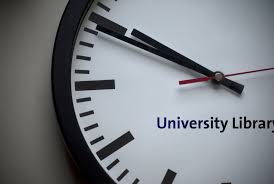 Opening and staffed hours for unsw main, law and paddington libraries. Opening Hours Topic Page Maastricht University Library