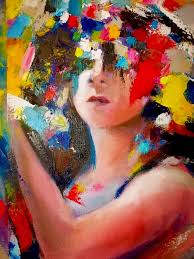 Ivano Petrucci Artist: Paintings for sale