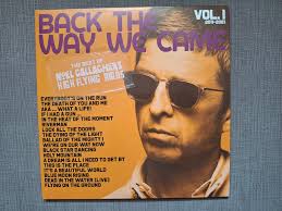 Done a Spotify Playlist about Liam: Oasis songs, influences,  covers/originals, collaborations... Have to say it's not as easy as  Noel's... What could one add?