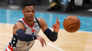 Wizards point guard russell westbrook supplied a lengthy response to espn commentator stephen a. Russell Westbrook School Wizards Guard To Launch Why Not Academy Sports Illustrated