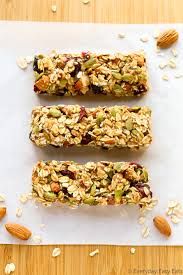 This link is to an external site that may or may not meet accessibility guidelines. Healthy No Bake Granola Bar Recipes Everyday Easy Eats