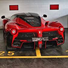 Madwhips On Instagram La Ferrari Parking Follow Ferrari Automotive Freshly Uploaded To Www Madwhips Com Photo By Carswithl La Ferrari Hot Cars Ferrari