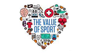 A game, competition, or activity needing physical effort and skill that is played or done…. The Value Of Sport Sport New Zealand Ihi Aotearoa