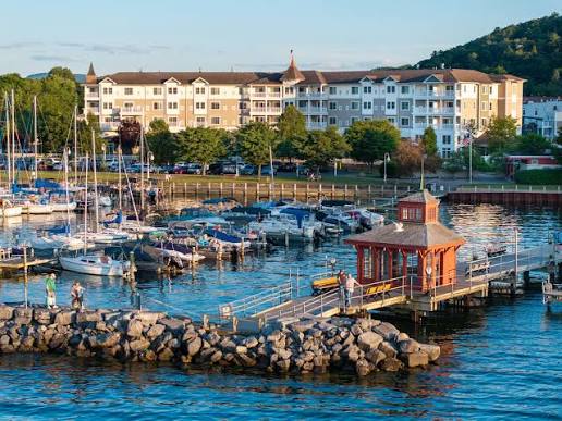 Gallery | Watkins Glen Harbor Hotel, Watkins Glen NY
