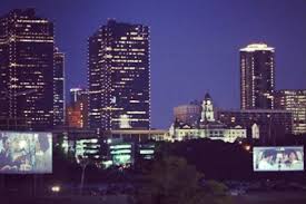 Enjoy a cold one together. Coyote Drive In Theater Fort Worth Tx 76164 9500