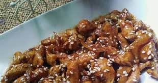 Resep Ayam Teriyaki Ala Hokben Oleh Ayu Saraswati E P Cookpad