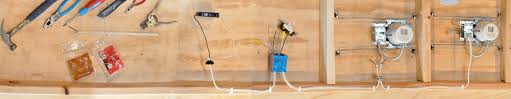 How To Wire Recessed Lighting Tabletop Walk Through