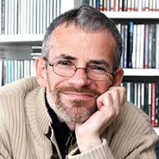 Tim Blackmore Profile