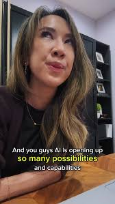 Just wrapped the first cohort of AI for Small Business with Nadia Hansen at  Nevada State and honestly? My brain hurts in the best way., Learned how to  use AI to prompt OTHER AIs (meta, I know), and ...