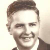 Darwin C Walling (1929–1991) • FamilySearch