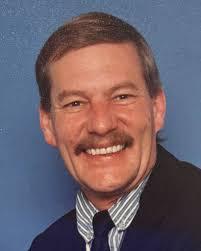 Richard A. "Rich" Winslow Obituary October 21, 2024