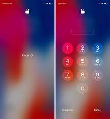 Imyfone offers a special lockwiper for . Passcode Unlock Iphone X Jordan Merrick