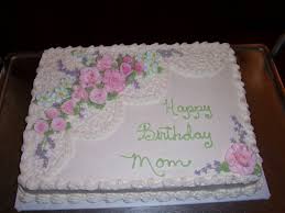 60th birthday messages for mom. Mom Birthday Cakes