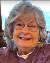 Barbara J. Mosher Obituary February 8, 2025