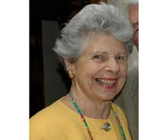 KATHERINE FORBES Obituary (1925