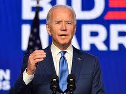 The president has the authority to nominate members of his cabinet to the united states senate for confirmation under. What A Biden Administration Will Mean For India India News Times Of India