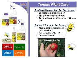 Just 7 drops ( 1/8 teaspoon ) per quart of water every time you water. 2016 Bonide Product Knowledge Sectionals Plant Control Products