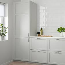 Maybe you would like to learn more about one of these? Lerhyttan Light Grey Door 40x60 Cm Ikea