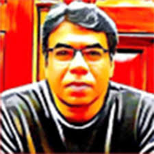 Nadeem Farooq Paracha