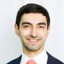 Johan Marin Email & Phone Number