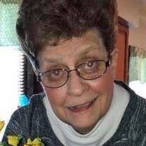 Mary Ellen DeCarlo Obituary