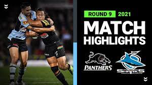 Get a summary of the florida panthers vs. Panthers V Sharks Match Highlights Round 9 2021 Telstra Premiership Nrl Youtube