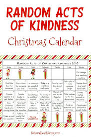 12 Random Acts Of Kindness Calendar Kindness Calendar For Kids Monthly Kindness Calendars Kindness Calendar For Kids Random Acts Of Kindness Ideas For The Navidad