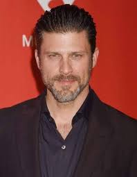 Greg Vaughan Jr