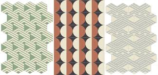 Cement Tiles India Mahdavi Designs For Bisazza Architizer Zementfliesen Kacheln Fliesen