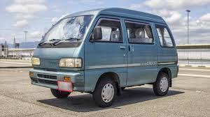 Image result for Dark Blue 1965 Daihatsu