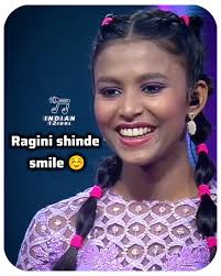 Ragini Shinde Indian idol 🌼 #indianidol15 #indianidol #raginishinde  #idolragini