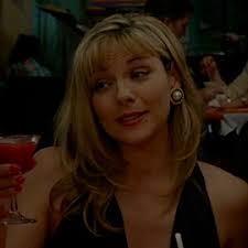 Samantha Jones (Sex and the City)