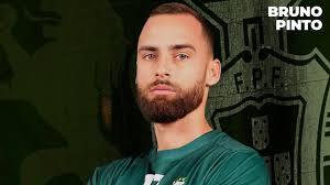 Futsal: Bruno Pinto estreia-se em convocatórias da seleção A