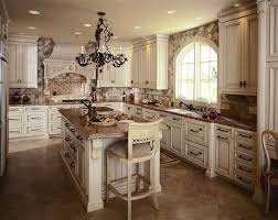 fabulous tuscan style kitchen cabinets