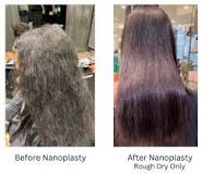 Best Nanoplasty Hair Straightening Treatment Sydney | Lasts 8 ...