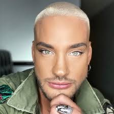 Rene Daniel's Instagram, Twitter & Facebook