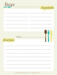 Dezeen awards is the architecture, interiors and design awards programme organised by dezeen, the world's most popular design magazine. Free Printable Recipe Card Template For Mac Landsuccess
