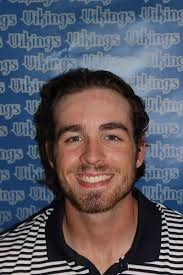 2016-17 Men's Golf Roster