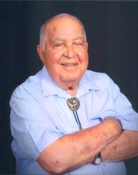 Otto Lockee Obituary