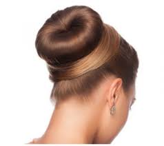 See more ideas about long hair styles, hair styles, bun hairstyles. Hair Tutorial How To Make The Perfect Hairbun Using Socks