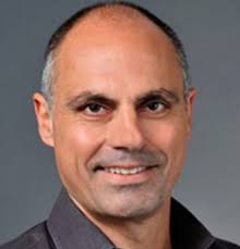 Hire Andrew Razeghi to Speak