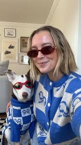 Taylor Tilley's Instagram, Twitter & Facebook