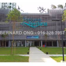 Fortune perdana lakeside is an upcoming mixed development in kepong. Fortune Perdana Lakeside Kepong New Condo For Rent Owner Direct Property Rentals On Carousell