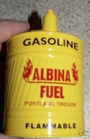 We did not find results for: Rare Albina Fuel Oil Mini Miniature Replic Gas Can Bank 16680412