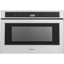 Sometimes at higher wattage microwaves can burn food if you're. Monogram 1 2 Cu Ft Built In Microwave Stainless Steel Zwl1126sjss Best Buy