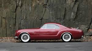 Image result for Aircruiser Red 1952 Chrysler