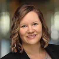 Ashley Hamby, MS I/O Psychology, SHRM-CP