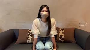 JAV FC2PPV 4231479 *Limited Quantity For The First Time*☆Big DickDemon  Piston☆Big Tits College Student Who Loves Dicks X Short-Haired Handsome  Boyfriend☆Hana (22\)☆ [cen] - - JAVSKY.TV