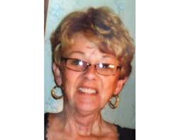 Barbara Rohm Obituary (1944